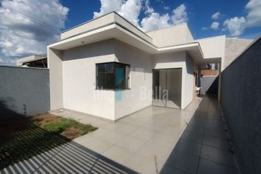 Casa para alugar - Parque Est&acirc;ncia II