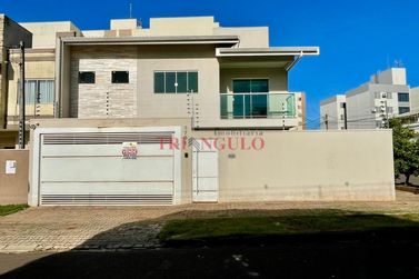 Casa &agrave; venda - 199m&sup2; - JARDIM DOS PRINCIPES