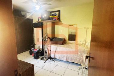 Casa &agrave; venda - 309m&sup2; - Zona III