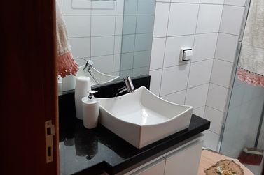 Apartamento &agrave; venda - 53m&sup2; - Jardim Belvedere
