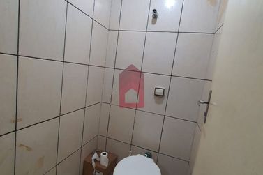 Sala Comercial para alugar - 6m&sup2; - Centro