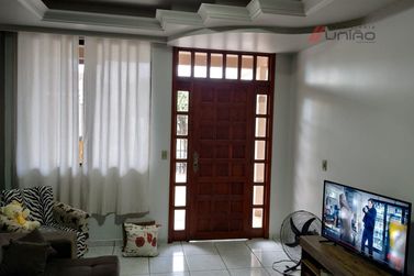 Casa &agrave; venda - 270m&sup2; - Jardim Am&eacute;rica