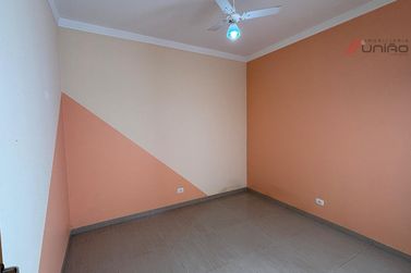 Casa para alugar - 112m&sup2; - Jardim Santa Clara