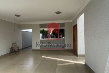 Casa &agrave; venda - 145m&sup2; - Parque do Lago