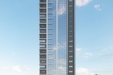 Apartamento &agrave; venda - Parque Presidente