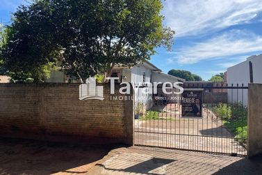 Terreno &agrave; venda - 525m&sup2; - Zona VI