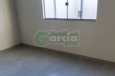 Casa &agrave; venda - 130m&sup2; - Jardim Aeroporto II