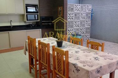 Casa &agrave; venda - 125m&sup2; - Jardim Imigrantes