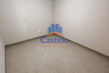Casa para alugar - 110m&sup2; - PARQUE RESIDENCIAL INTERLAGOS