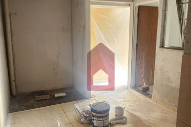 Casa &agrave; venda - 63m&sup2; - Jardim Sakai