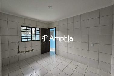 Casa &agrave; venda - 110m&sup2; - Country