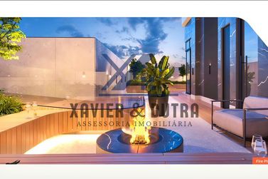 Apartamento &agrave; venda - 126m&sup2; - Centro de Balne&aacute;rio