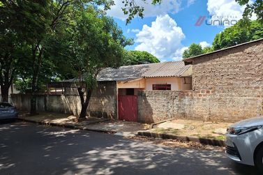 Casa &agrave; venda - 168m&sup2; - Conjunto Residencial Independencia