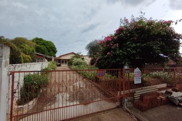Casa &agrave; venda - 59m&sup2; - ZONA ARMAZEM