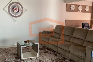 Apartamento &agrave; venda - 280m&sup2; - Zona II