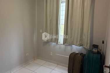 Apartamento &agrave; venda - 63m&sup2; - Jardim Birigui