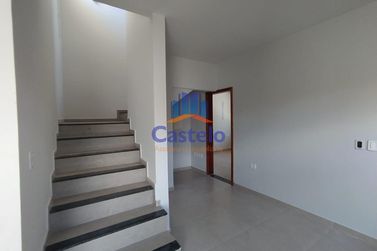 Casa &agrave; venda - 127m&sup2; - JARDIM MARANATA