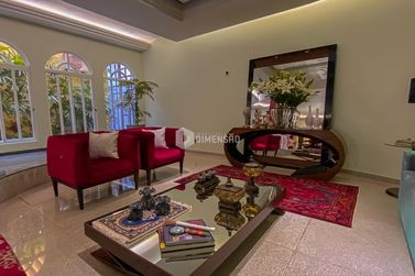 Casa &agrave; venda - 510m&sup2; - Zona II