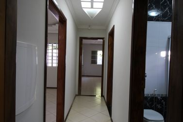 Casa para alugar - 160m&sup2; - Parque Bandeirantes