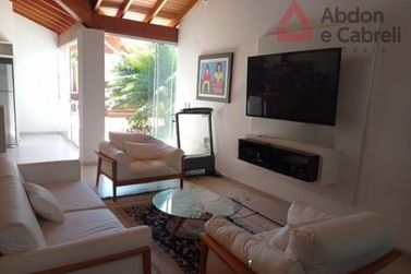 Casa &agrave; venda - 337m&sup2; - Jardim Veleiros