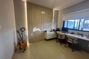 Casa &agrave; venda - 109m&sup2; - JARDIM PANCERA