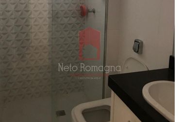 Apartamento &agrave; venda - 87m&sup2; - Zona I
