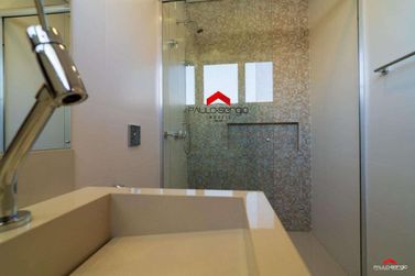 Casa &agrave; venda - 347m&sup2; - Residencial Royal Garden