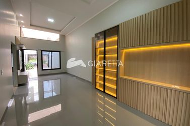 Casa &agrave; venda - 103m&sup2; - VILA BECKER
