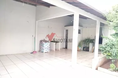 Casa &agrave; venda - Jardim Janina