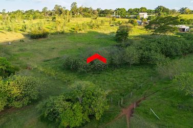 Ch&aacute;cara &agrave; venda - Br 323