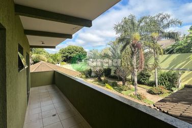 Casa &agrave; venda - 260m&sup2; - Parque Cidade Jardim