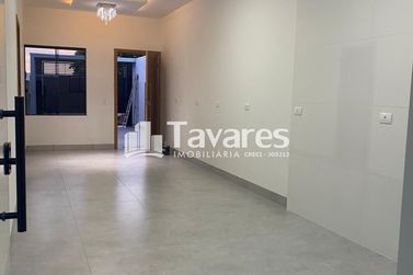 Casa &agrave; venda - 85m&sup2; - Jardim Pac&iacute;fico