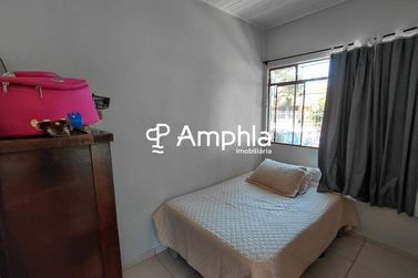 Casa &agrave; venda - 121m&sup2; - Centro
