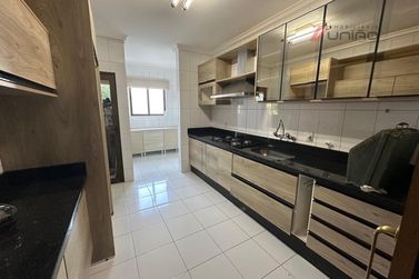 Apartamento &agrave; venda - 103m&sup2; - Zona I