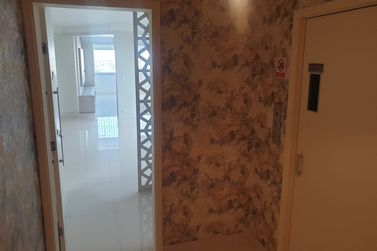 Apartamento &agrave; venda - 301m&sup2; - Zona I