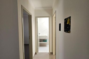 Casa &agrave; venda - 74m&sup2; - Jardim Ibis