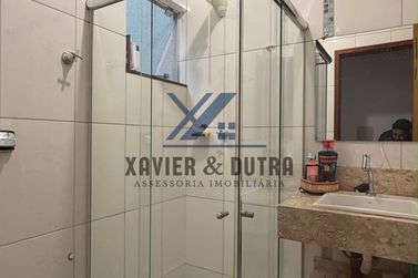 Casa &agrave; venda - 100m&sup2; - Jardim Interlagos