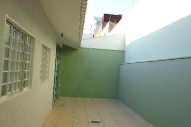 Casa &agrave; venda - 110m&sup2; - Jardim M&ocirc;naco