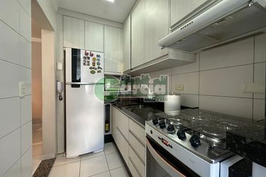 Apartamento para alugar - Zona II