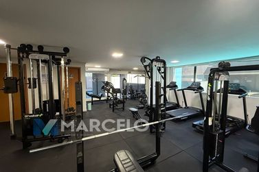 Apartamento para alugar - 76m&sup2; - Jardim Paineiras