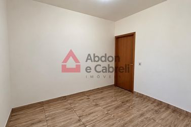 Casa para alugar - 75m&sup2; - Parque Montreal
