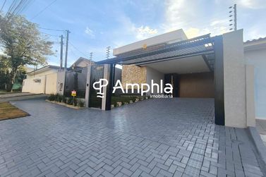 Casa &agrave; venda - 195m&sup2; - Cancelli