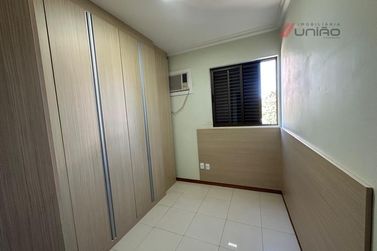 Apartamento &agrave; venda - 103m&sup2; - Zona I