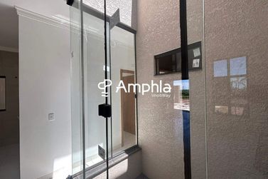 Casa &agrave; venda - 91m&sup2; - Primavera
