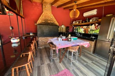 Ch&aacute;cara &agrave; venda - 11000m&sup2; - PR-323