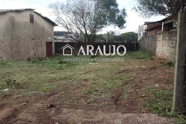 Terreno &agrave; venda - 6000m&sup2; - Parque Industrial III