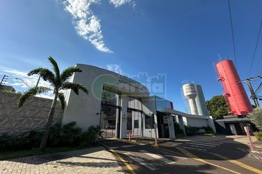 Apartamento para alugar - Zona II