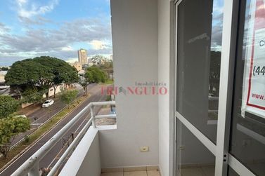 Apartamento &agrave; venda - 61m&sup2; - ZONA I-A