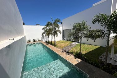 Casa &agrave; venda - 99m&sup2; - JARDIM COOPAGRO