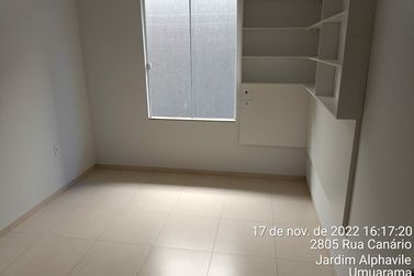 Casa &agrave; venda - 150m&sup2; - Jardim Alphavile